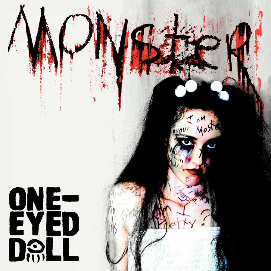 ashley hostetler recommends one eyed doll torrent pic