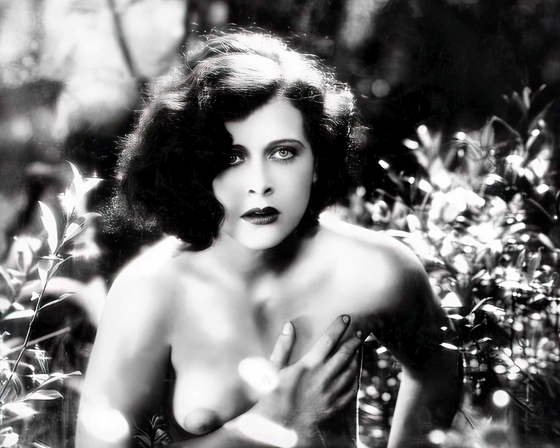 angela bodiford recommends hedy lamarr nude pics pic