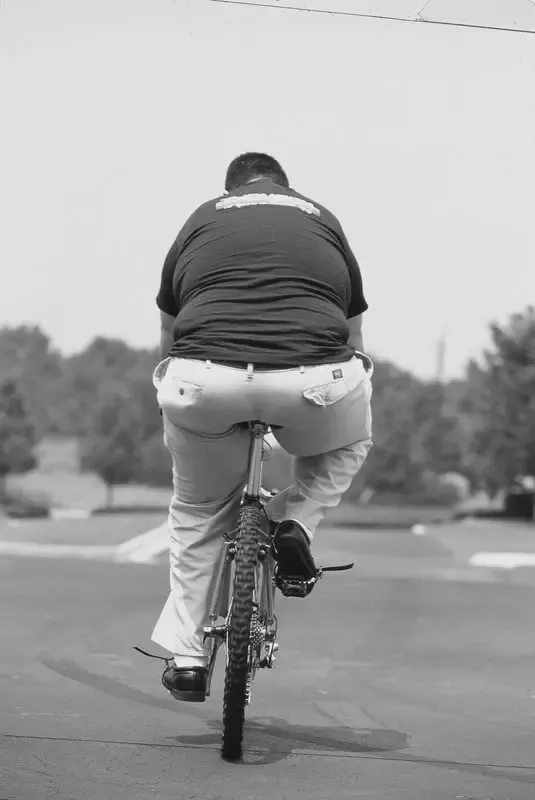 azwan azman recommends Big Booty White Riding