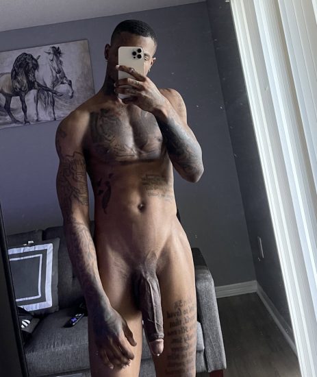 ayce murillo recommends Thick Black Cock