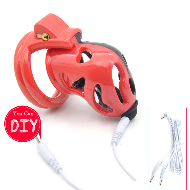 daniel ishola recommends Diy Chastity Cage