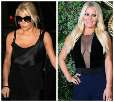 connie dueck recommends jessica simpson fake pic pic
