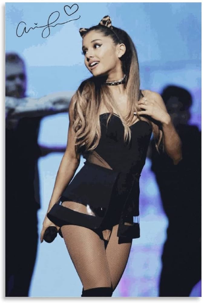 Best of Sexy pic of ariana grande