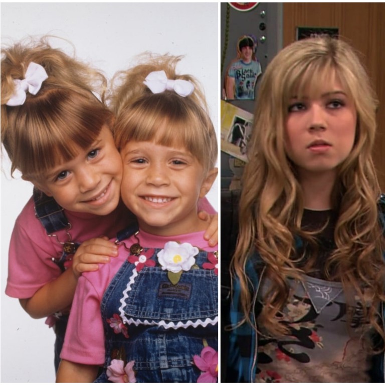 danielle myrick share jennette mccurdy have a twin photos