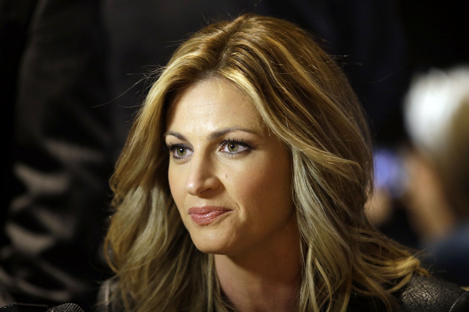 ali saleme recommends erin andrews peephole footage pic