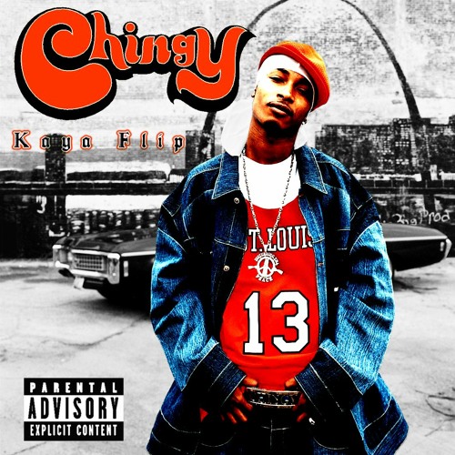 chingy right thurr video