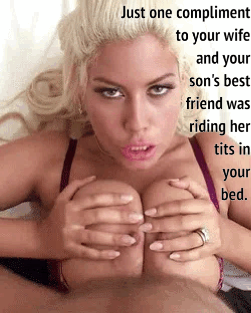 abdinoor mohamed recommends Big Tits Pov Porn Friends Moms