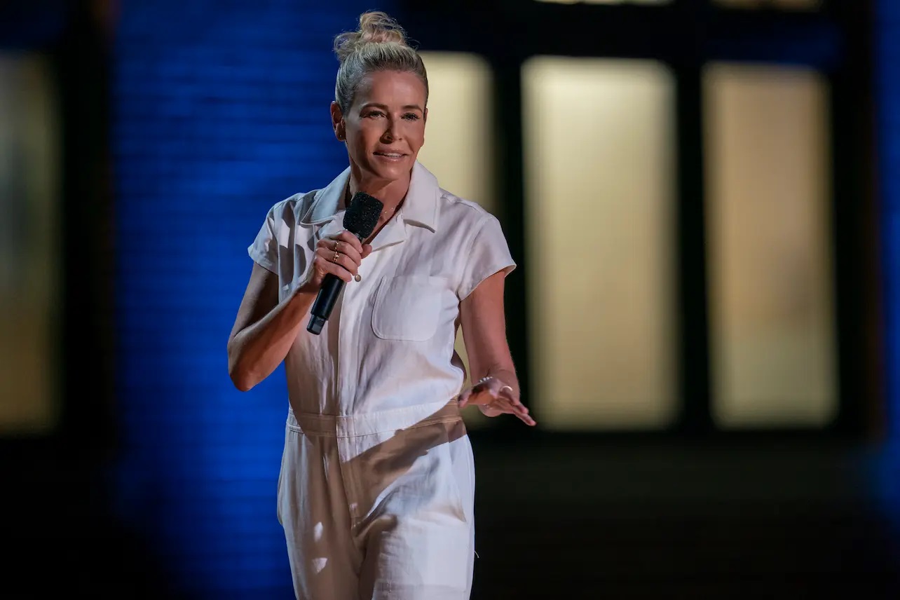 Best of Chelsea handler is a cunt