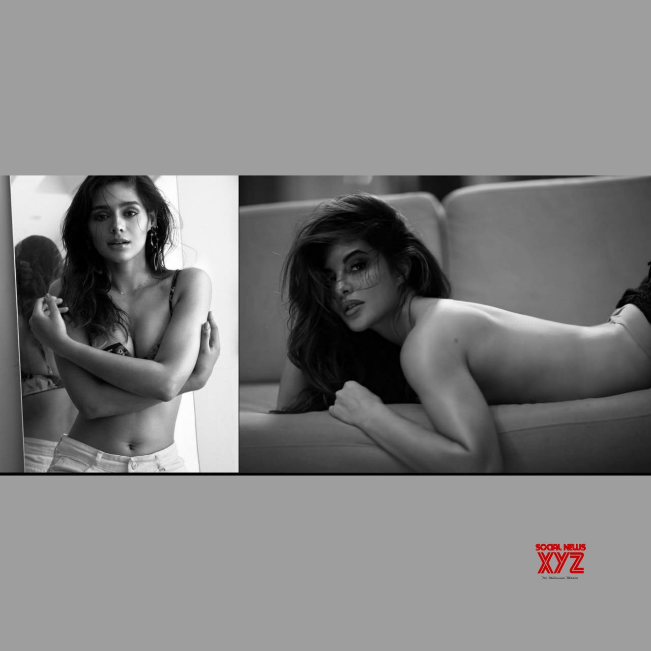 carla meriel recommends Jacqueline Fernandez Nude Pics