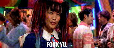 cathleen sherman recommends Fook Mi Fook Yu Gif