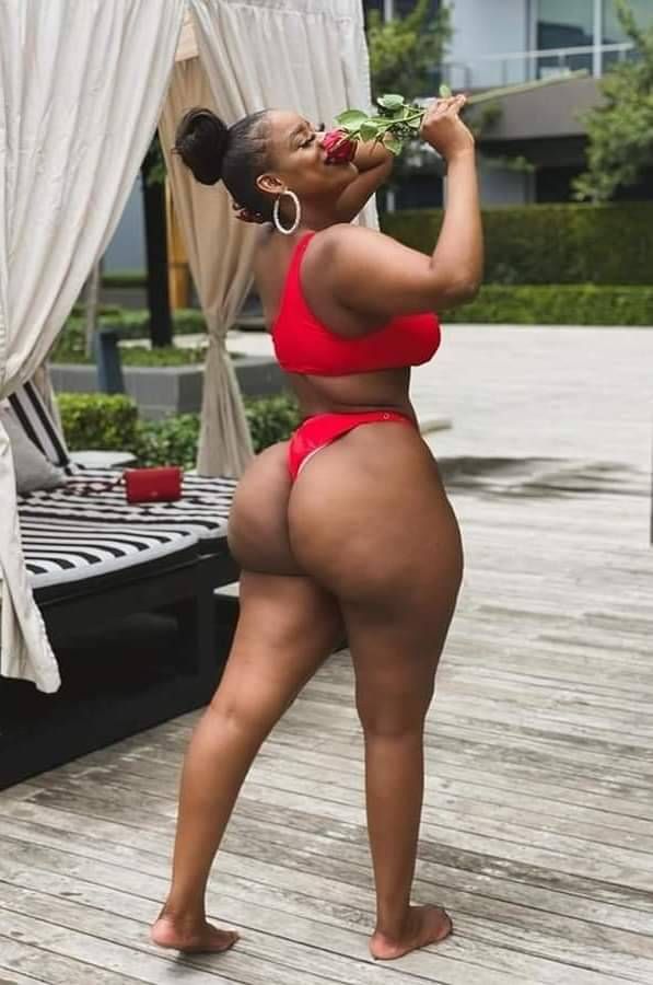 Best of Fat booty black chicks