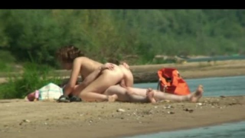 artemio claridad recommends nude beach lesbian sex pic