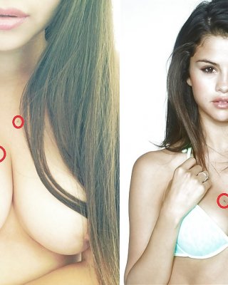 agnieszka brzezicka recommends Selena Gomez Porn Leaked