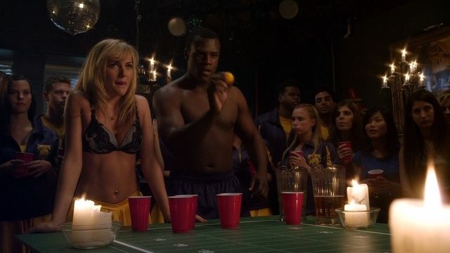 Blue Mountain State Boobs nice adult