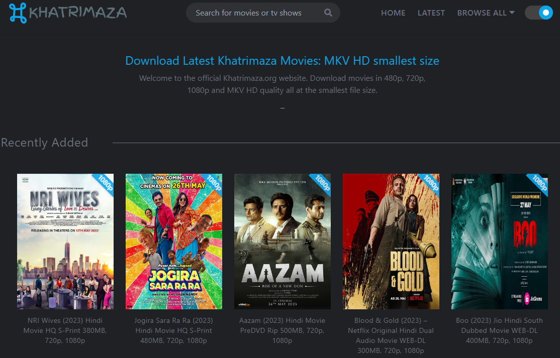 anthony pesce recommends khatrimaza south hindi movies pic