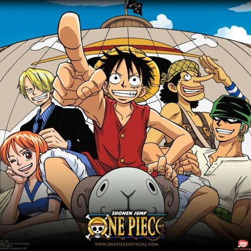 cita simmen recommends One Piece Ep 1 English Dub