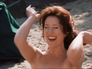 dante poole share mary mcdonnell topless photos
