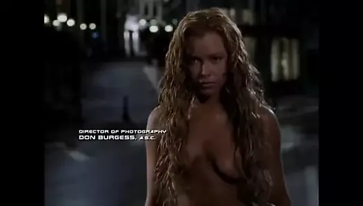 dede graham recommends kristanna loken nude video pic