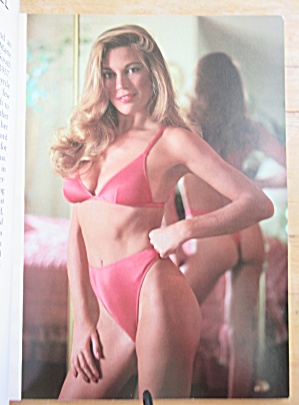 claudia mela recommends vanna white and playboy pic