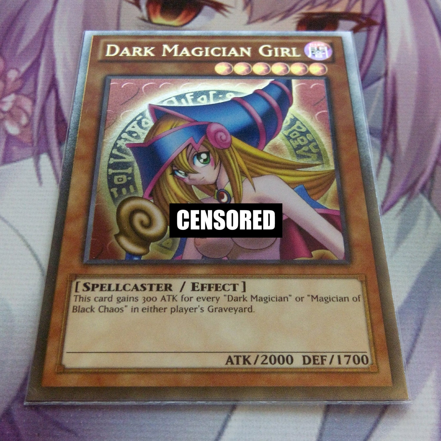 donna kay butler recommends sexy magician girl pic