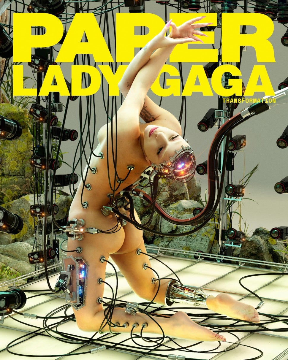 Lady Gaga Nude Photos lorekeep pmd
