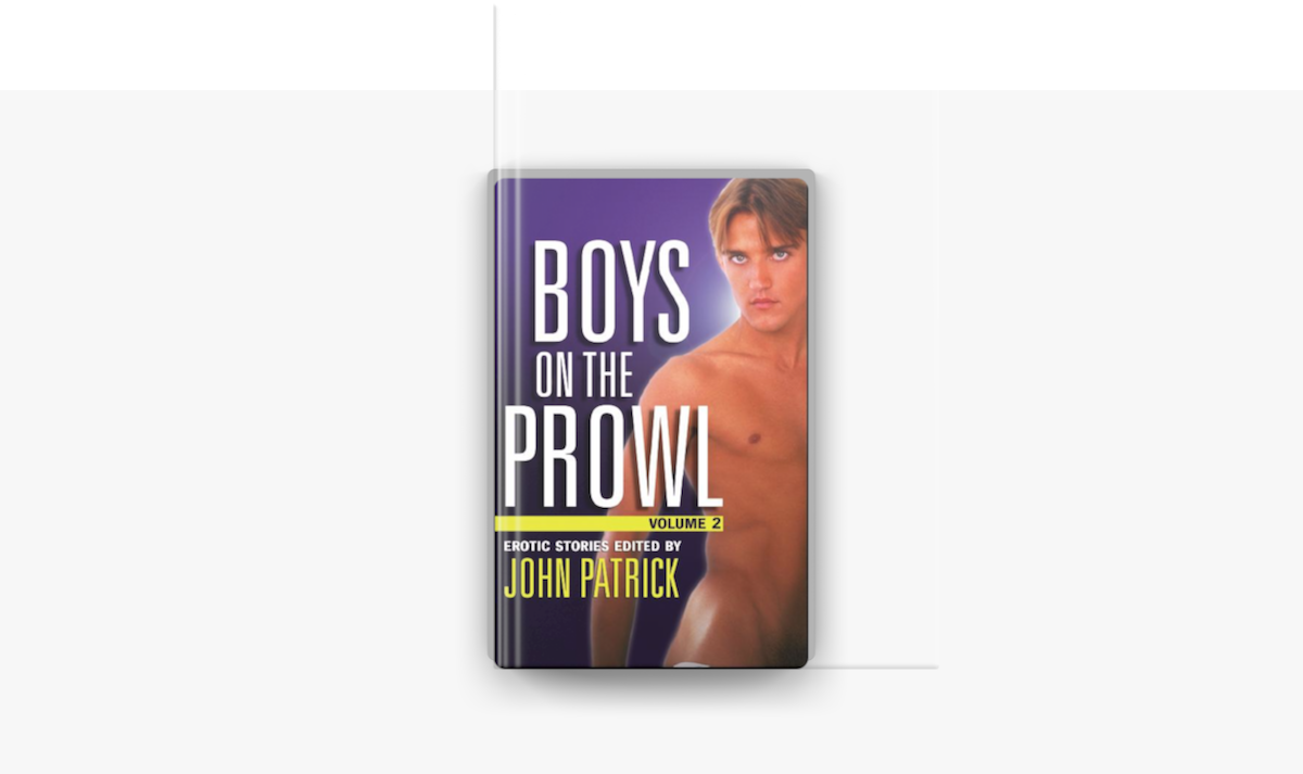 benjie abad recommends boys on the prowl pic