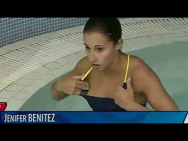 Swimmer Nip Slip souza sex