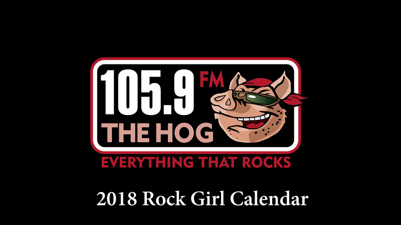 ananta kulkarni recommends The Hog Rock Girl