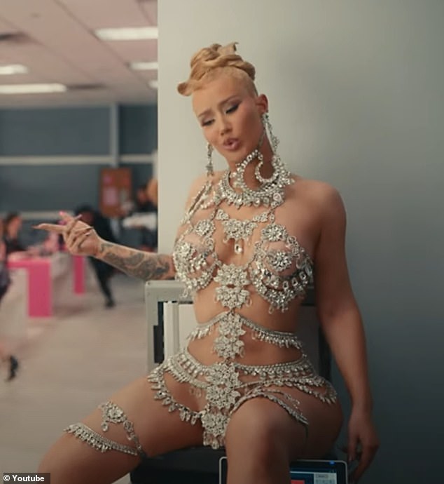 daryl burian add video porno iggy azalea photo