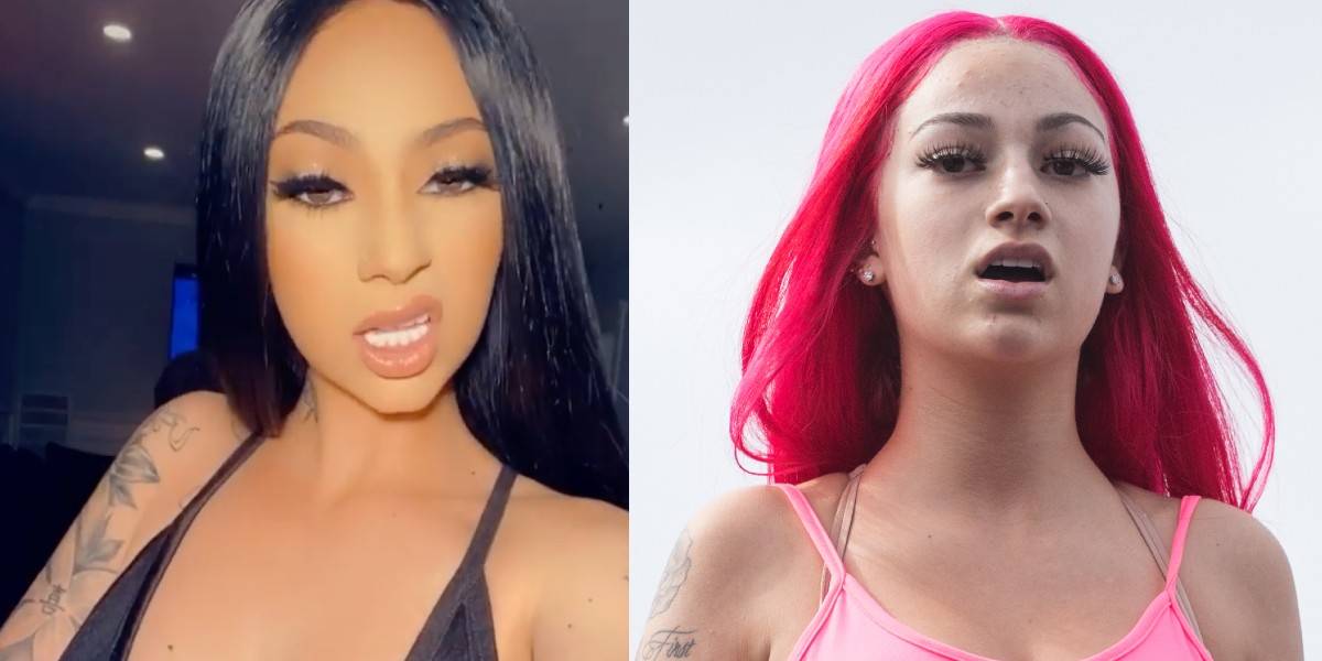 cindy yarchever recommends danielle bregoli sex video pic