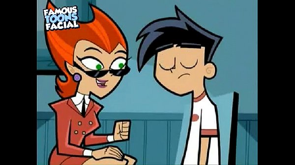 connor stagg recommends free danny phantom porn pic