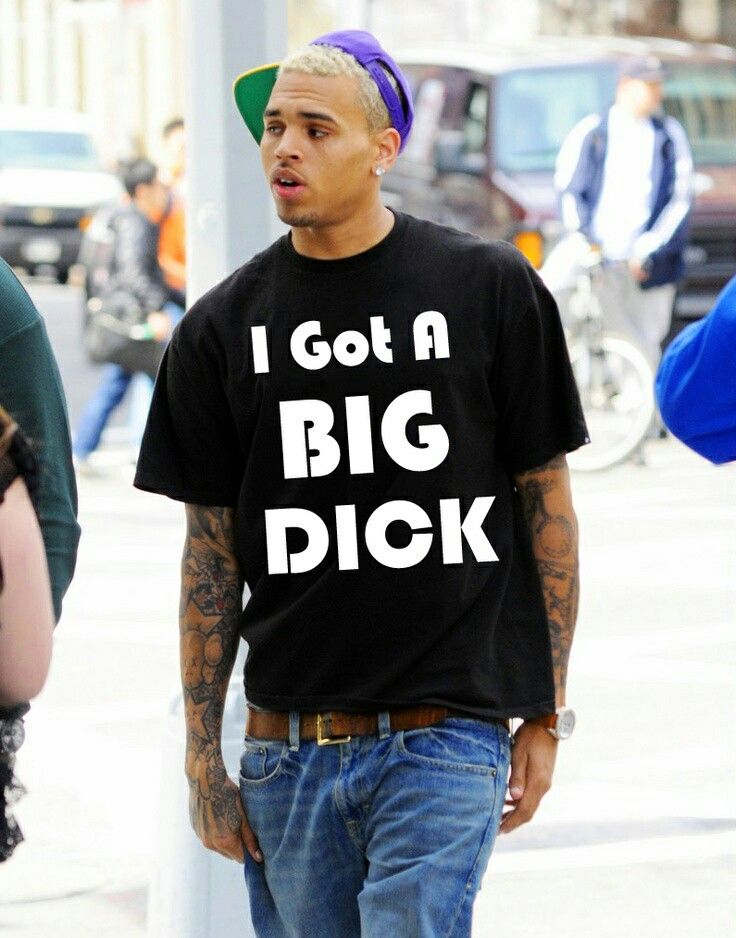 Chris Brown Huge Dick ametuer movies