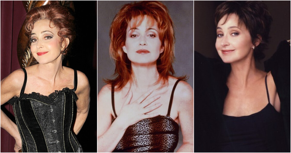 deirdre quirke add annie potts hot photo