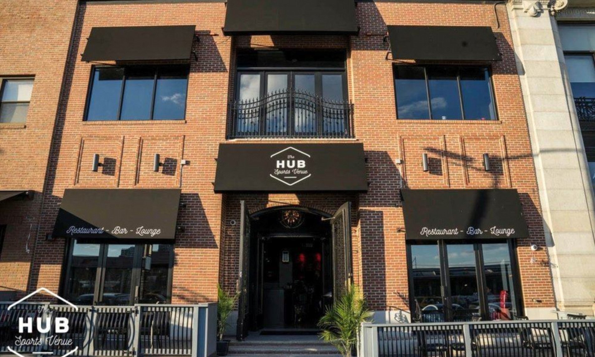 ashley terpstra recommends The Hub Hoboken Video