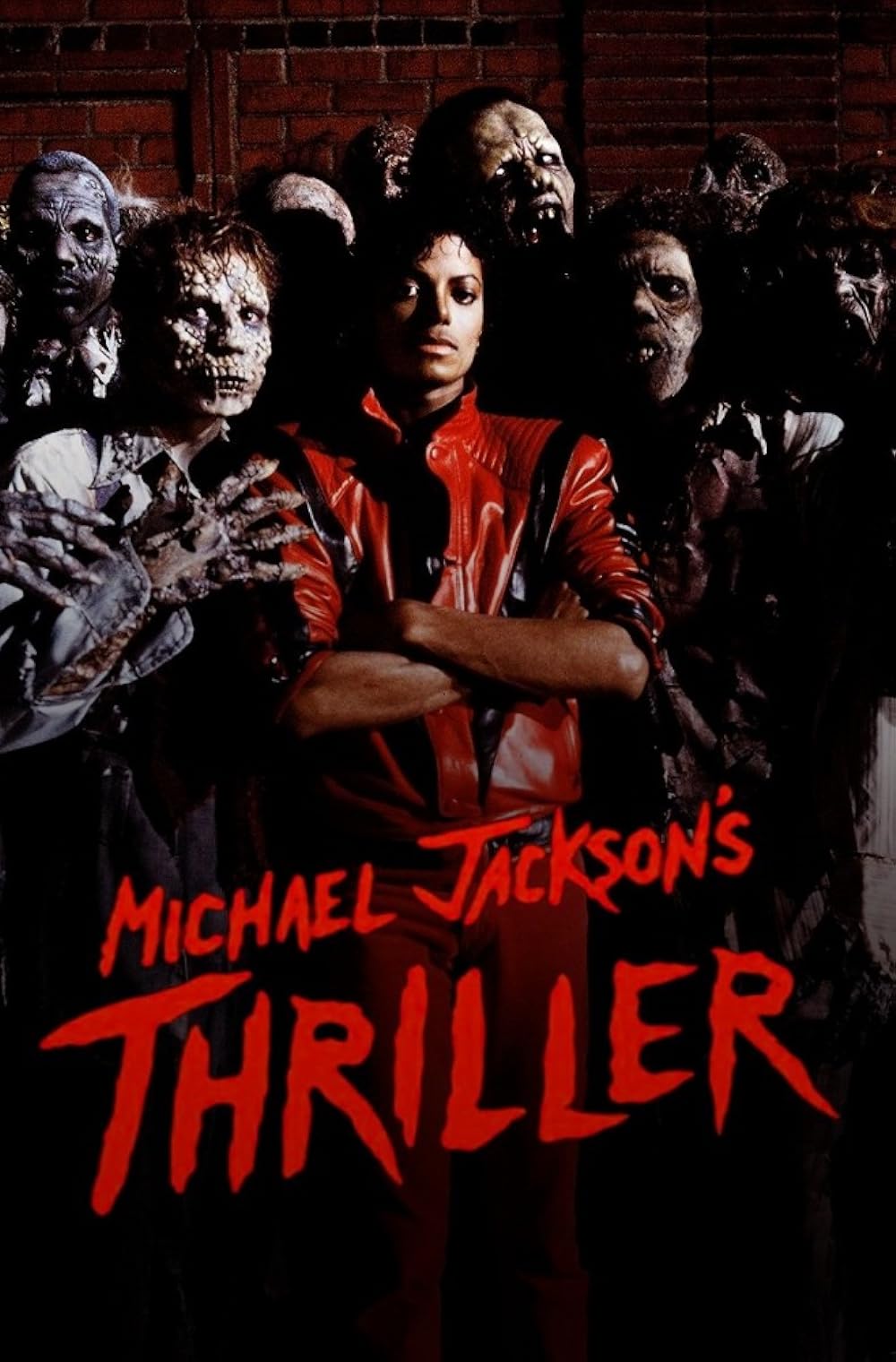 andrew santiago recommends thriller music video download pic