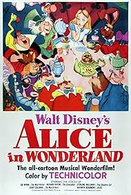 Best of Watch alice in wonderland 1951 free