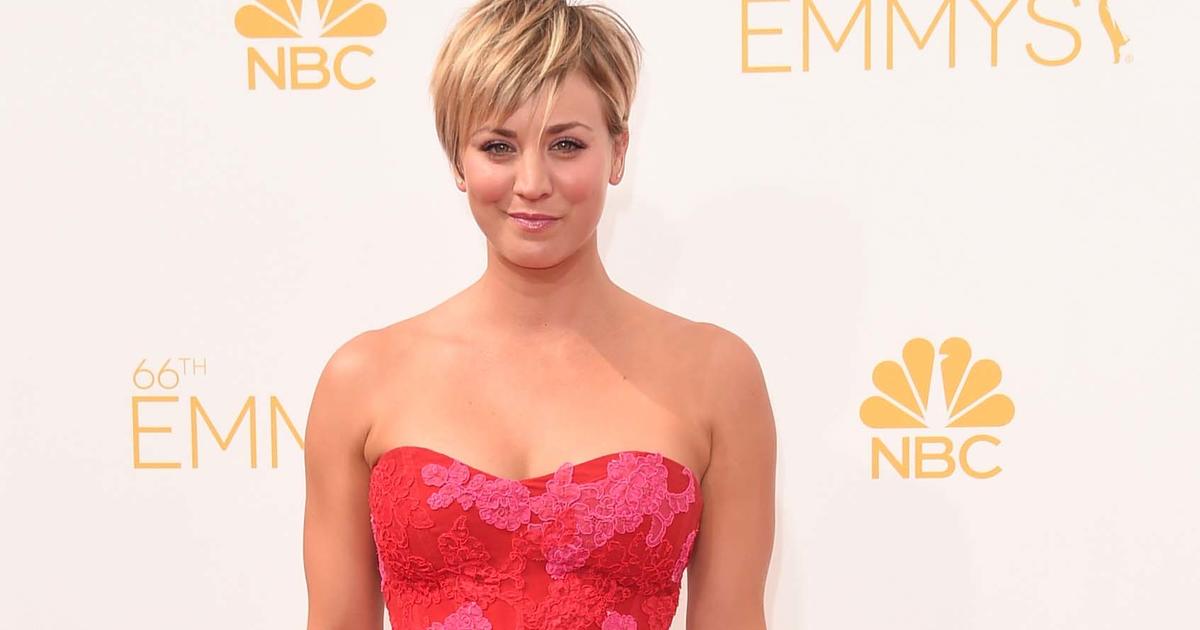 clarize casco recommends kaley cuoco photo leaks pic