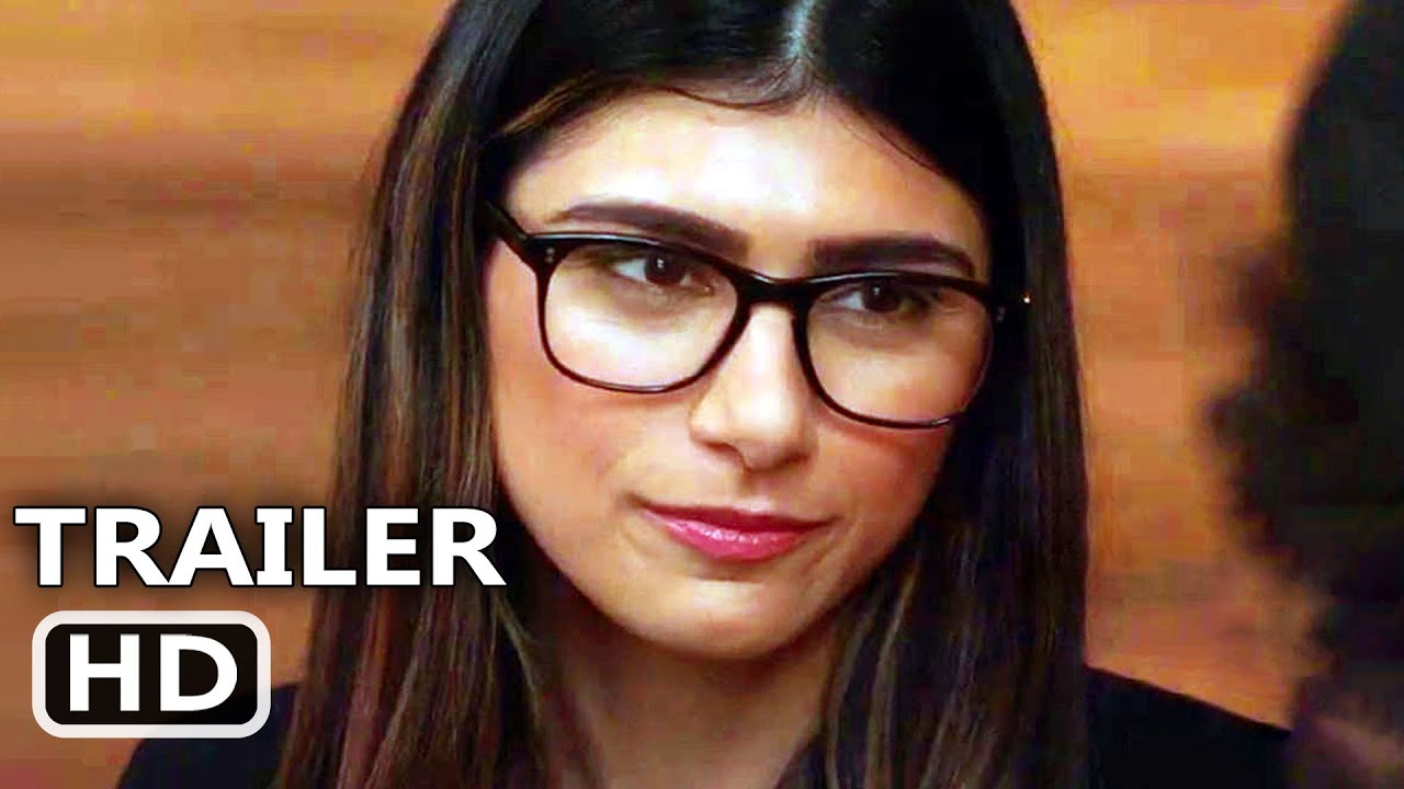 brett baumann share mia khalifa movie photos