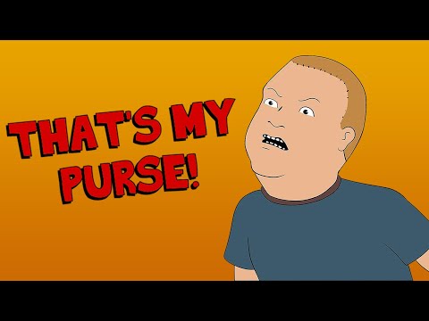 bob hosack recommends thats my purse i dont know you gif pic