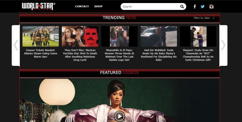 dottie noble recommends worldstar after dark videos pic
