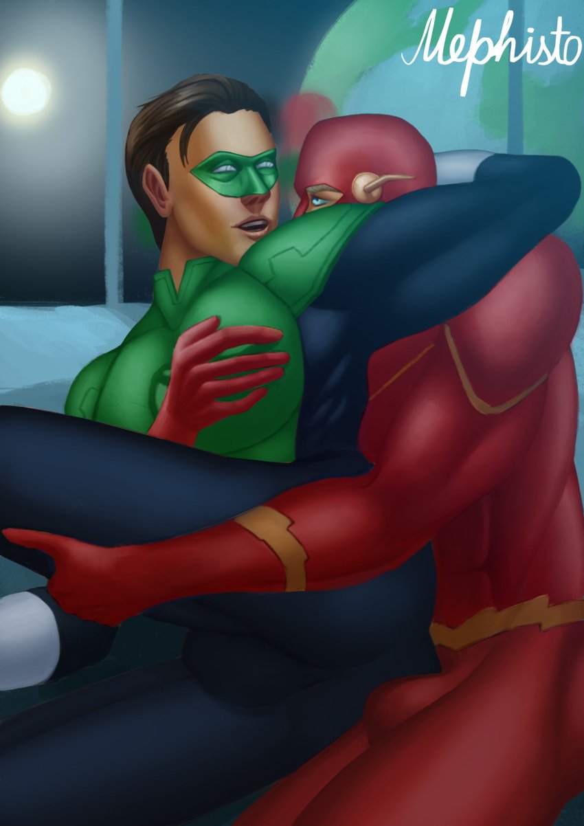 billy knowlton recommends green lantern rule 34 pic
