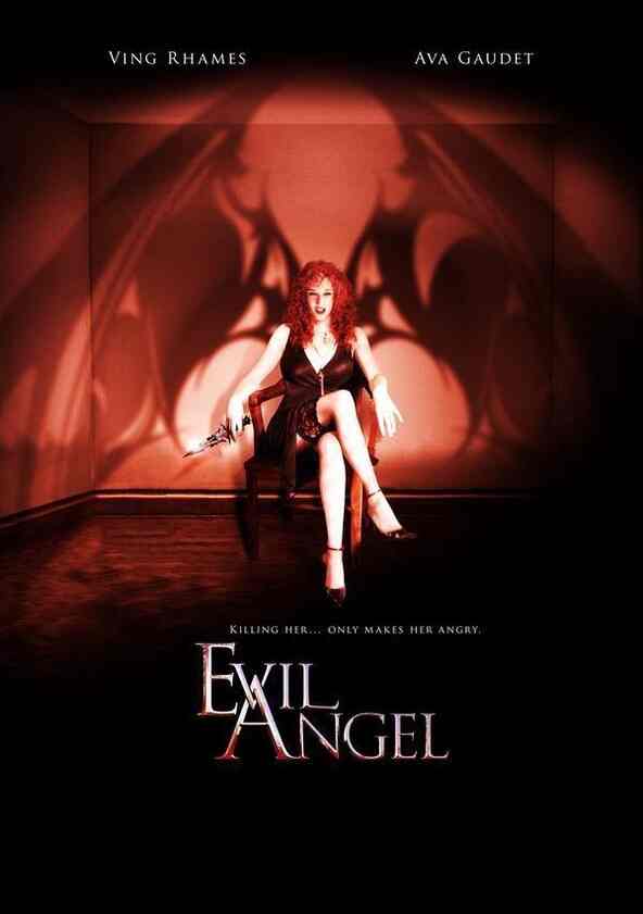 brad keding recommends evil angel full movie pic