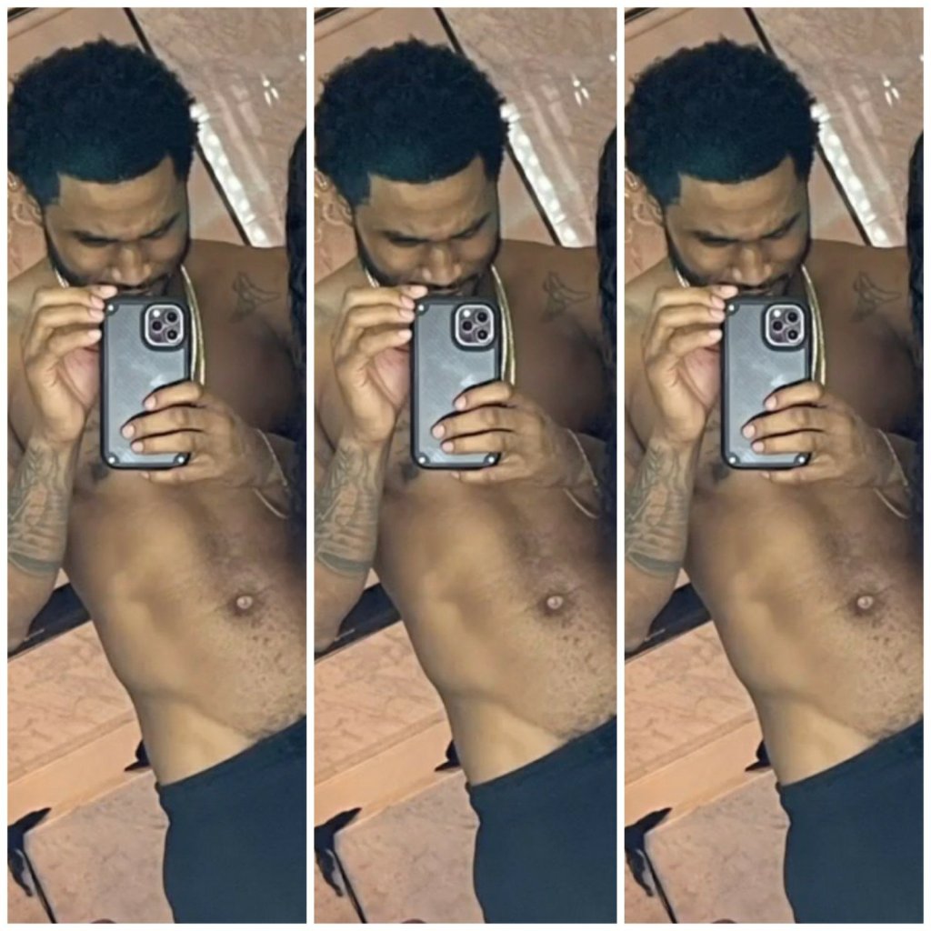 andrea schuh recommends Trey Songz Leaked Photos