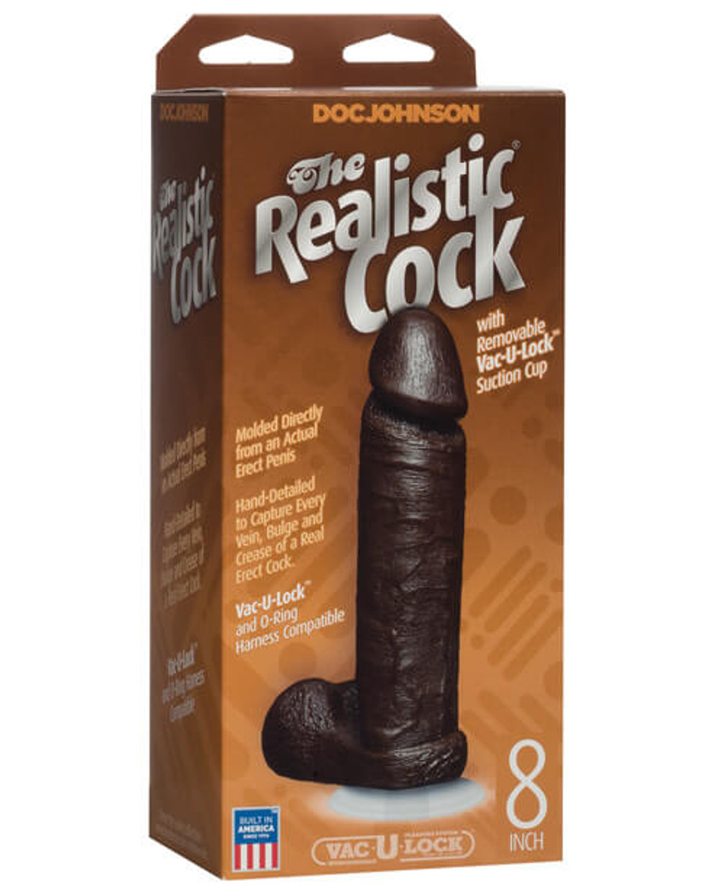 denise heintz recommends 8 inch black cock pic