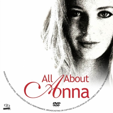cory plourde recommends all about anna 2005 pic