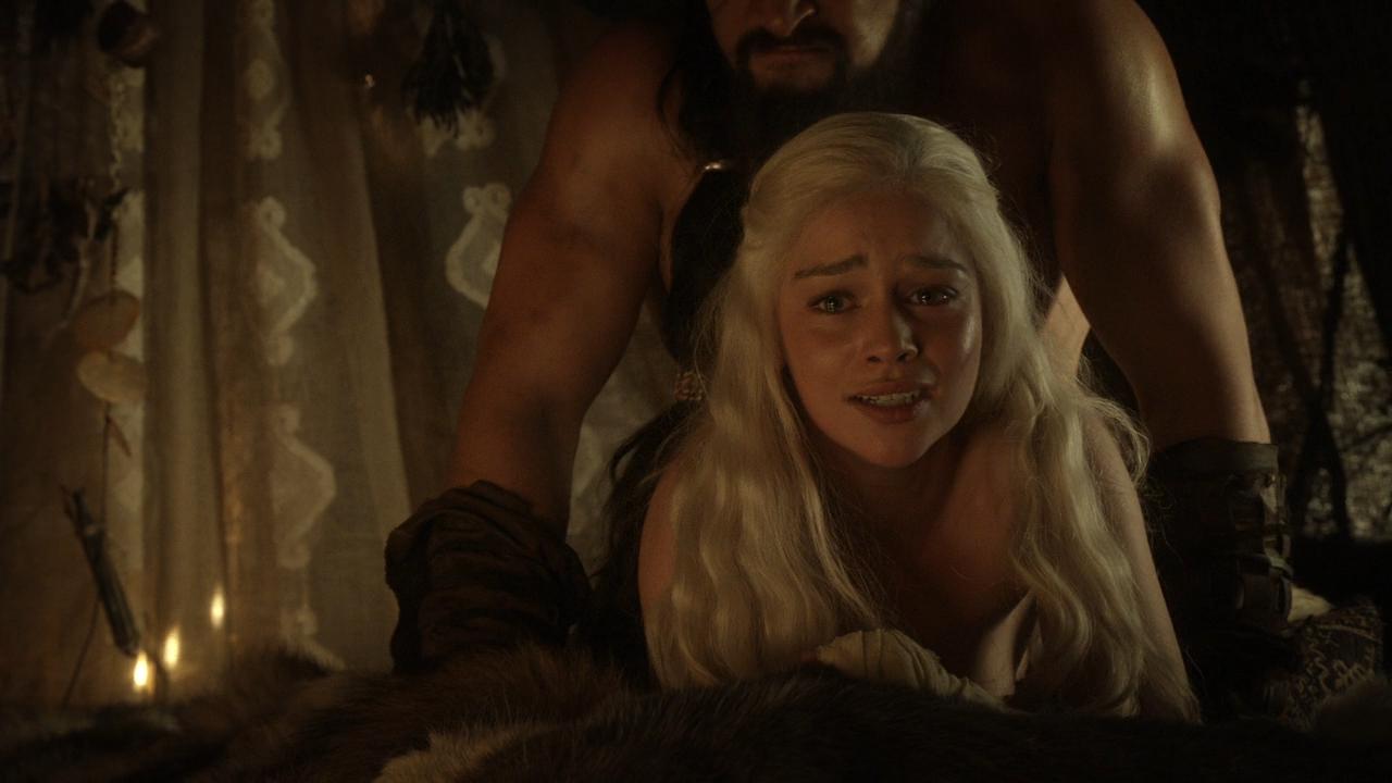 brenda aldrich add game of thrones daenerys porn photo