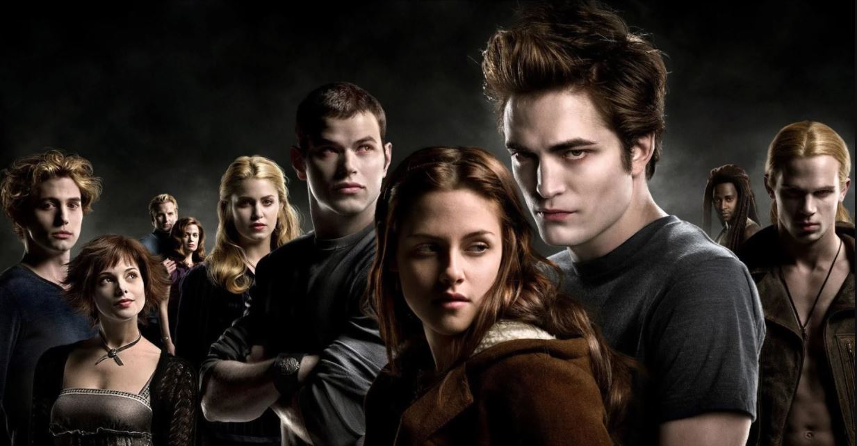 brett oberman recommends Twilight Movies Free Downloads