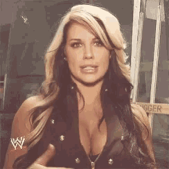 desiree hatcher recommends Wwe Kaitlyn Hot Pics