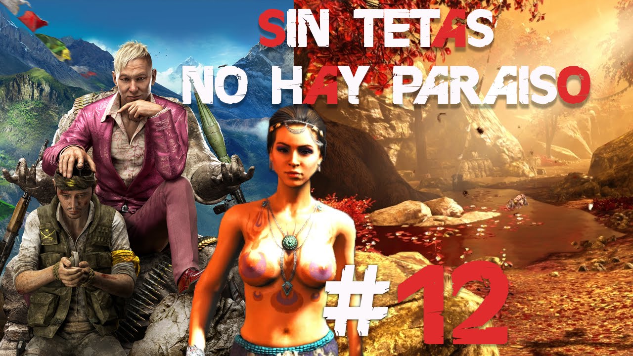 ashco exteriors recommends Far Cry 4 Xxx