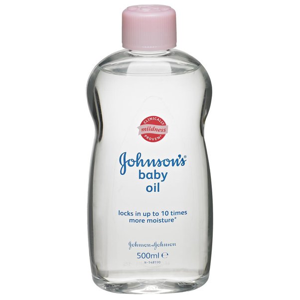 Best of Baby oil for anal